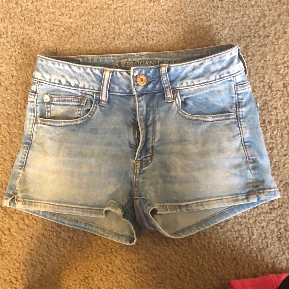 AE shorts